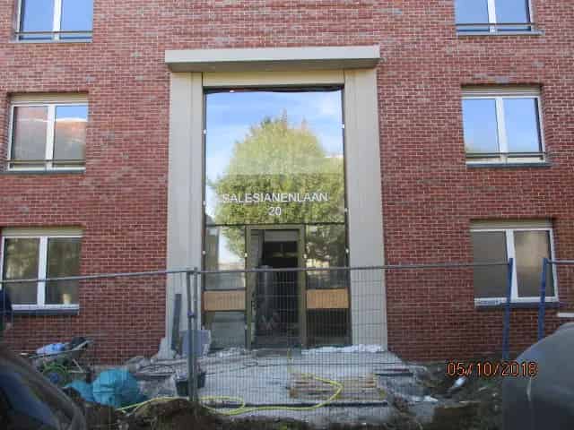 Appartementen te huur Salesianenlaan 20