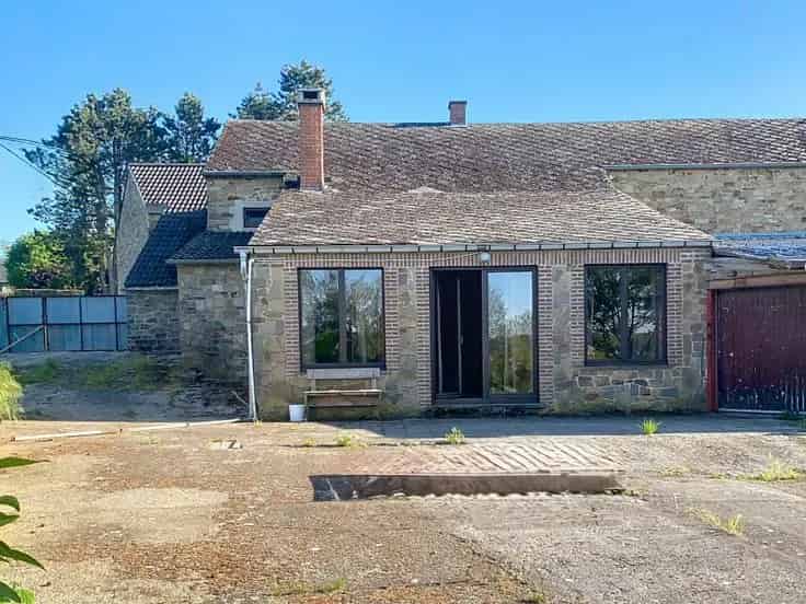 Huis Te Koop: Imposant Dorpshuis 373m2
