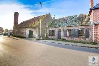 Huis te koop - Oedelem RBS18542