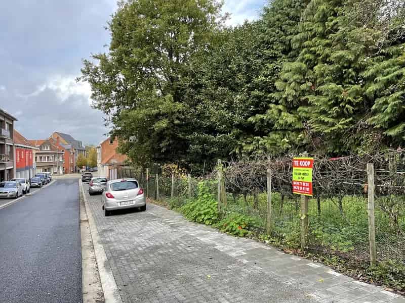Projectgrond te huur Aarschot Toplocatie 293m²