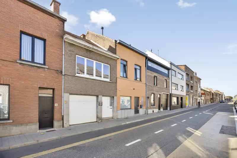 Huis te koop
