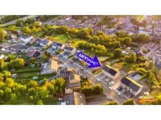 Huis te Koop Grace-Hollogne - 4 Parkings Grote Tuin PEB B
