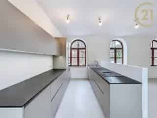 Duplexappartement te koop Assesse 3 slaapkamers terras