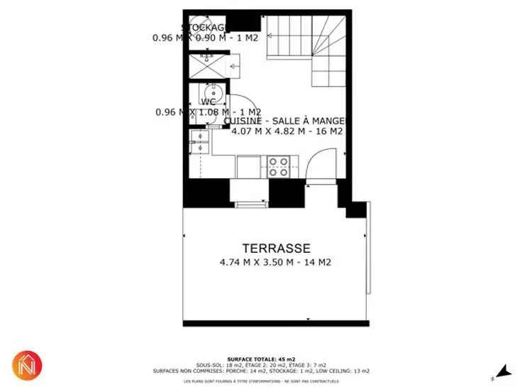 Appartementsblok Te Koop