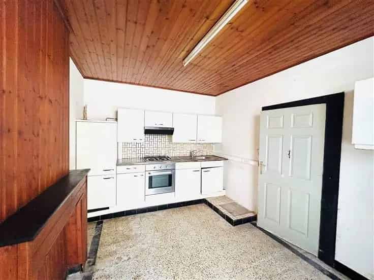 Huis Te Koop 2 slaapkamers Te renoveren