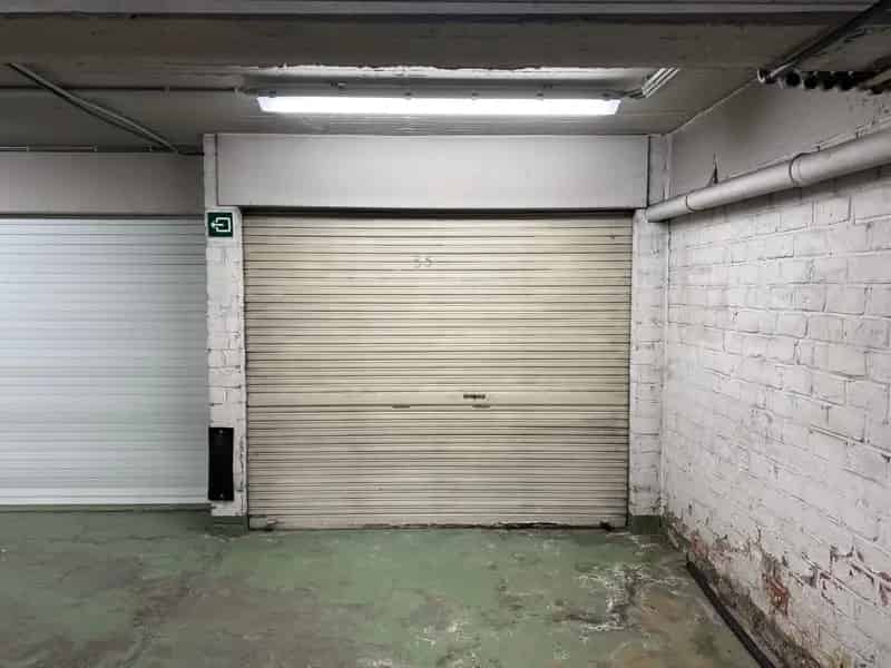 Garage / parking te koop in Gent