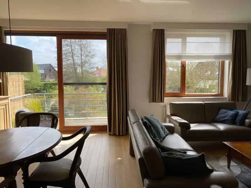 Duplex Appartement te Lint 3 slaapkamers 2 badkamers