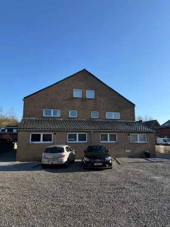 Appartement Te Koop