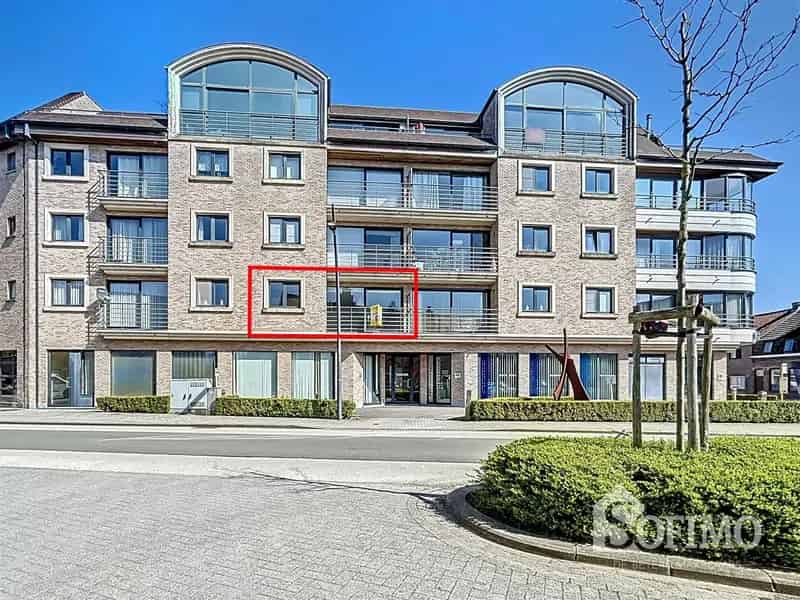Appartement te huur