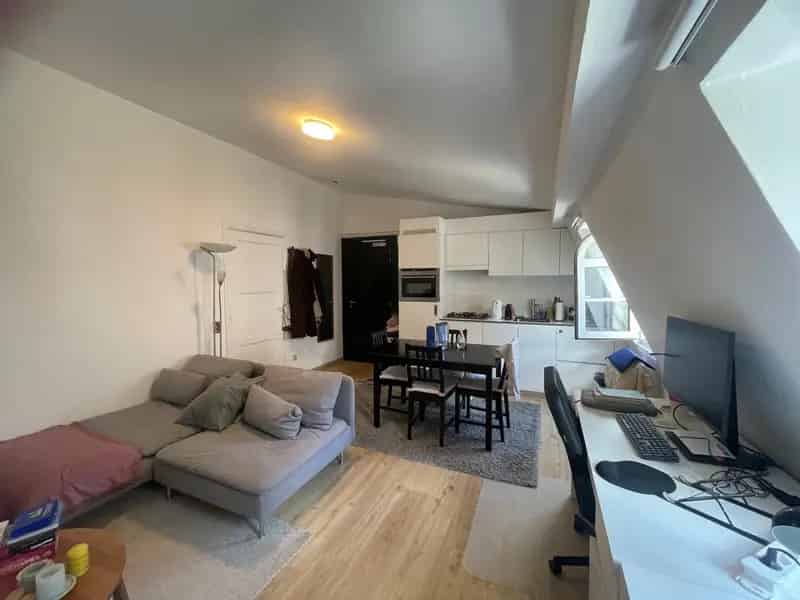Appartement te koop Leuven 1 slaapkamer