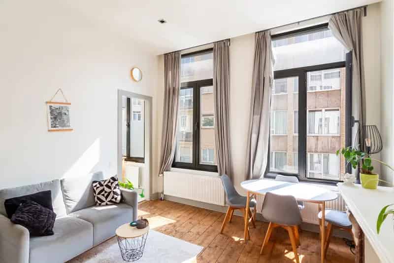 Charmante Appartementen Antwerpen Centrum