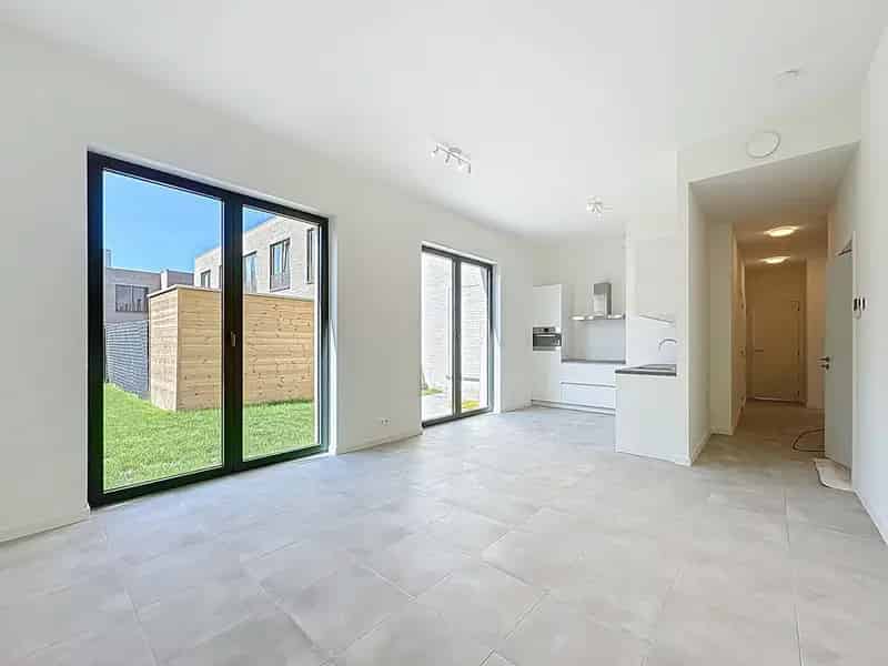 BEN Appartement te huur Linkeroever Tuin 2 slaapkamers