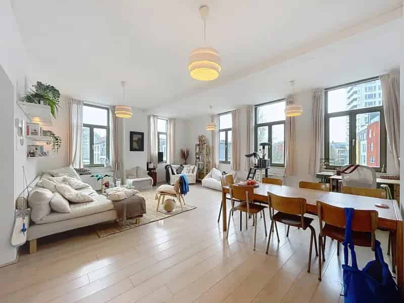 Appartement te koop Gent Centrum 1 slaapkamer