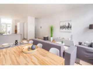 Duplex te koop - Antwerpen RBS42255