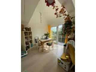 Duplex te Koop La Louviere 70m2 2 slaapkamers
