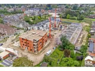 Appartement te Koop Lommel 3 Slaapkamers Terras Nieuwbouw