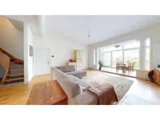 Duplex te koop Vorst 3 slaapkamers 172m² gerenoveerd