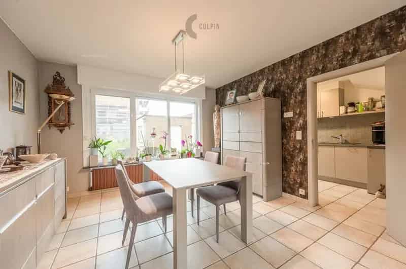 Huis te Koop Heist-aan-Zee 3 slaapkamers gerenoveerd