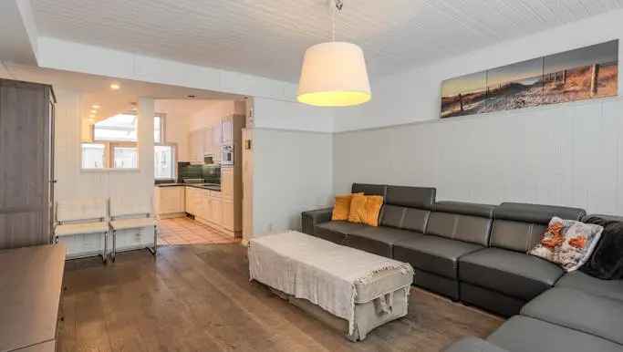 Huis te Koop Oostende Edmond Laponstraat