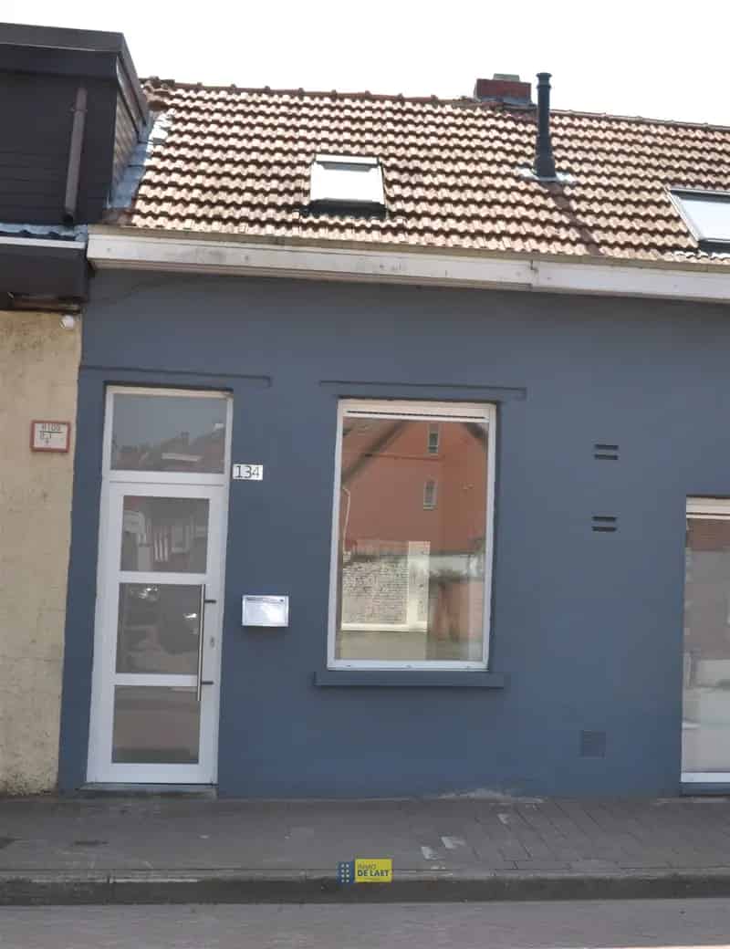 Gerenoveerd Huis te Huur Nabij Centrum