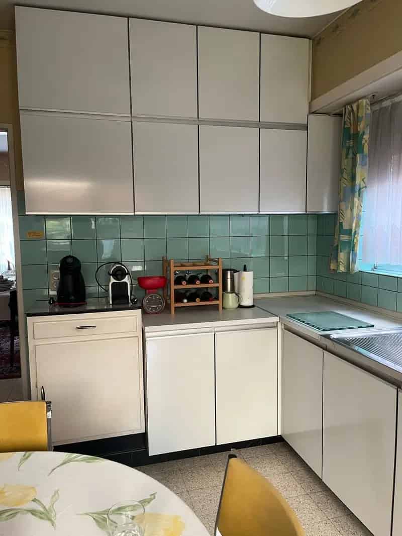 Ruime gezinswoning te koop in Kapellen