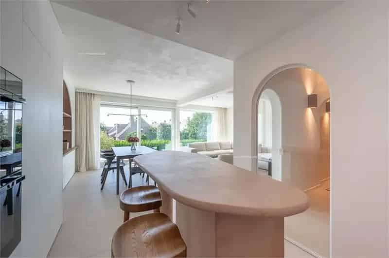 Huis te koop Knokke-Heist 4 slaapkamers Duinbergen