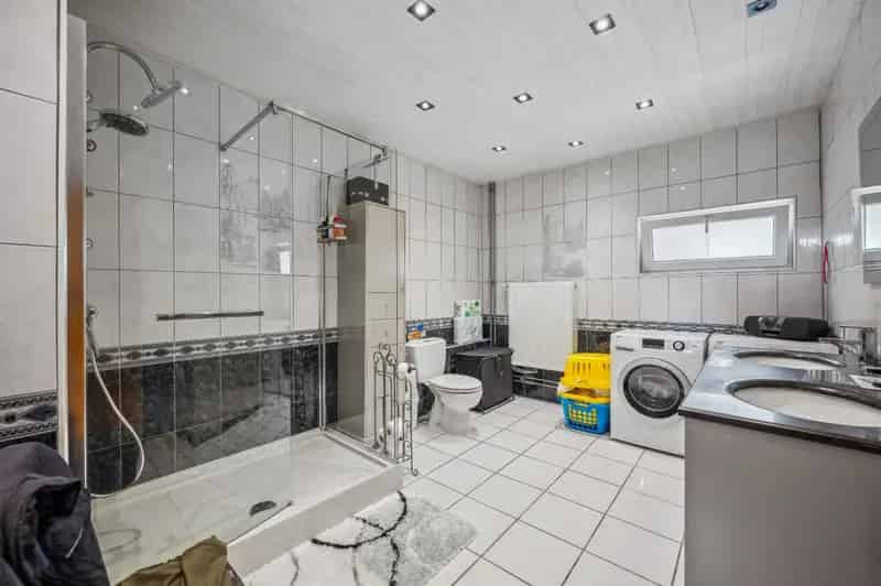Charmante gerenoveerde woning 1900