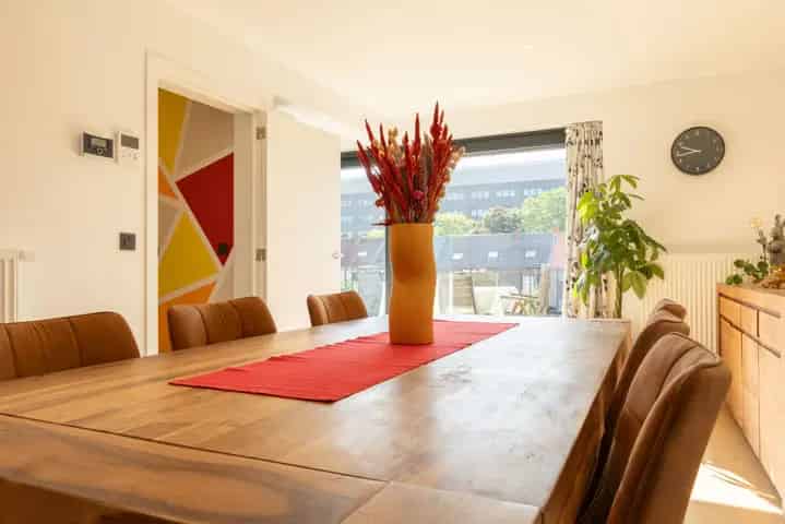 Duplex te Koop Gent Centrum - Instapklaar met Terras