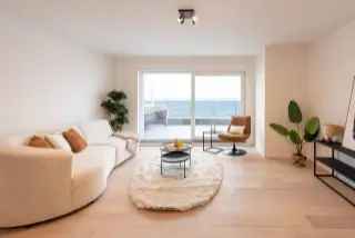 Penthouse te koop - Middelkerke RBS16866