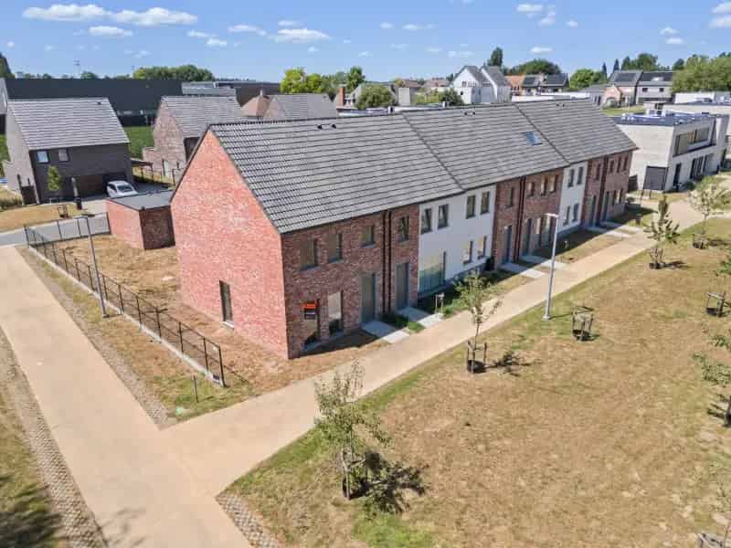 Nieuwbouwwoning te koop Aalter