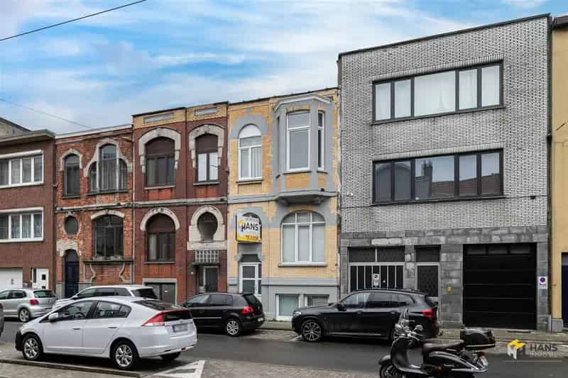 Huis te huur Deurne 3 slaapkamers 287m2