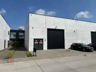 Industrie te koop Wielsbeke Wonen en Werken