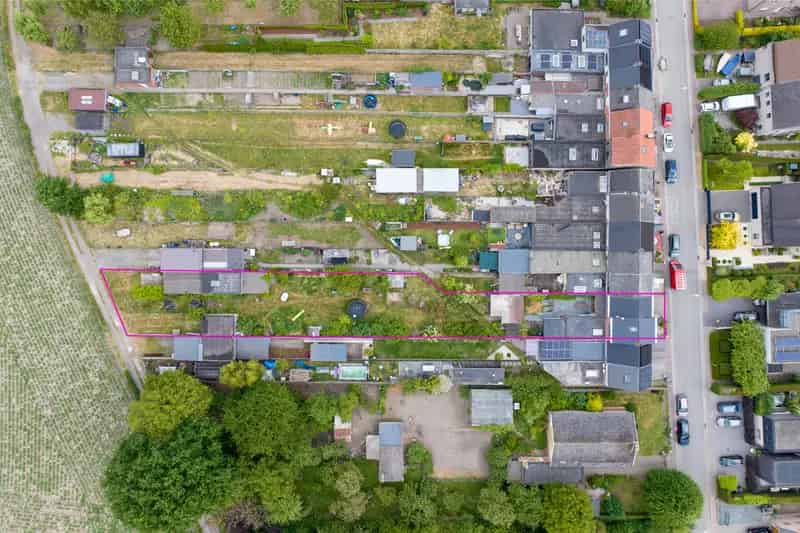 Huis te koop Overschelde nabij Wetteren Laarne