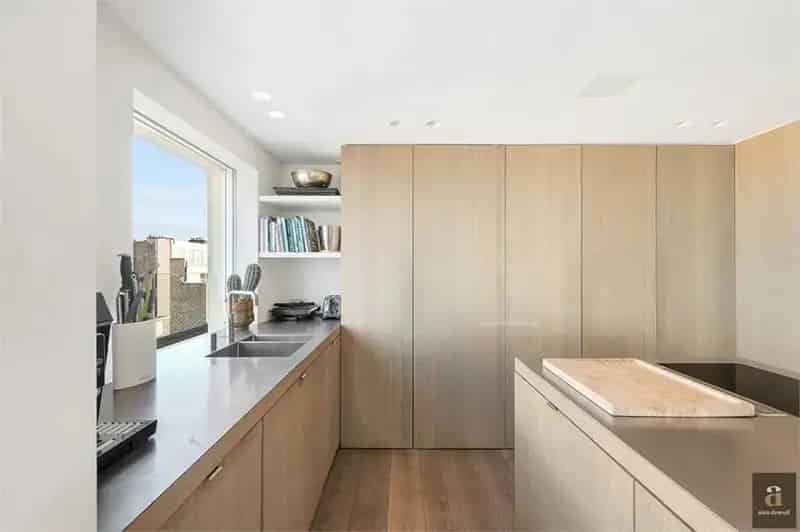 Luxe Appartement 4 slaapkamers Zeezicht Duinbergen