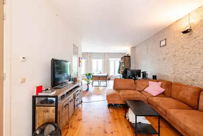 Trendy Appartement te Koop Eilandje 1 Slaapkamer
