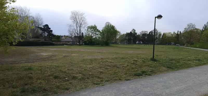 Projectgrond te Koop Eeklo Meergezinswoningen Heldenpark