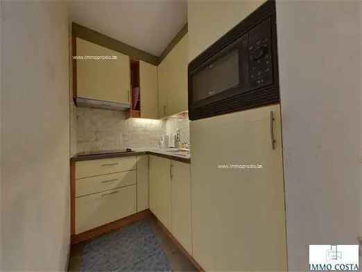 Appartement te koop Middelkerke