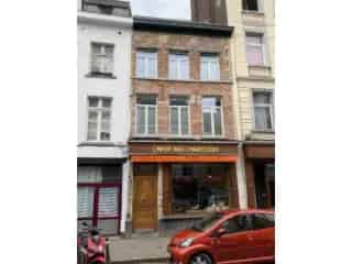 Duplex te koop - Brussel VBD16956