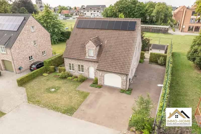 Villa te koop Lochristi - Rustig - EPC 108 B-label
