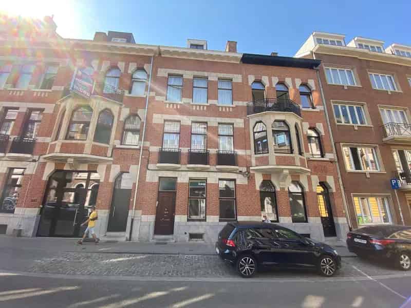 Bemeubelde Studio te Huur in Leuven Centrum