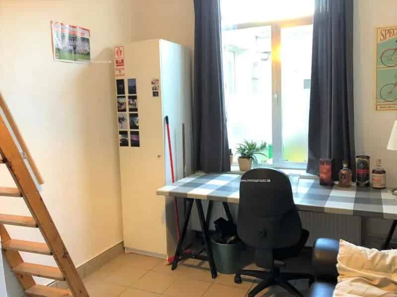 Studentenkamer Gent te huur 01092025
