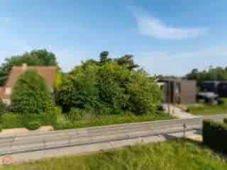 Bouwgrond Beerzel 932m² Open Bebouwing