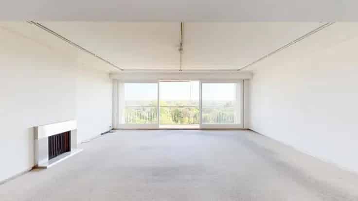 Appartement 3 slaapkamers Watermaal-Bosvoorde Nabij Station