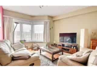 Appartement te huur Laken - 2 slaapkamers