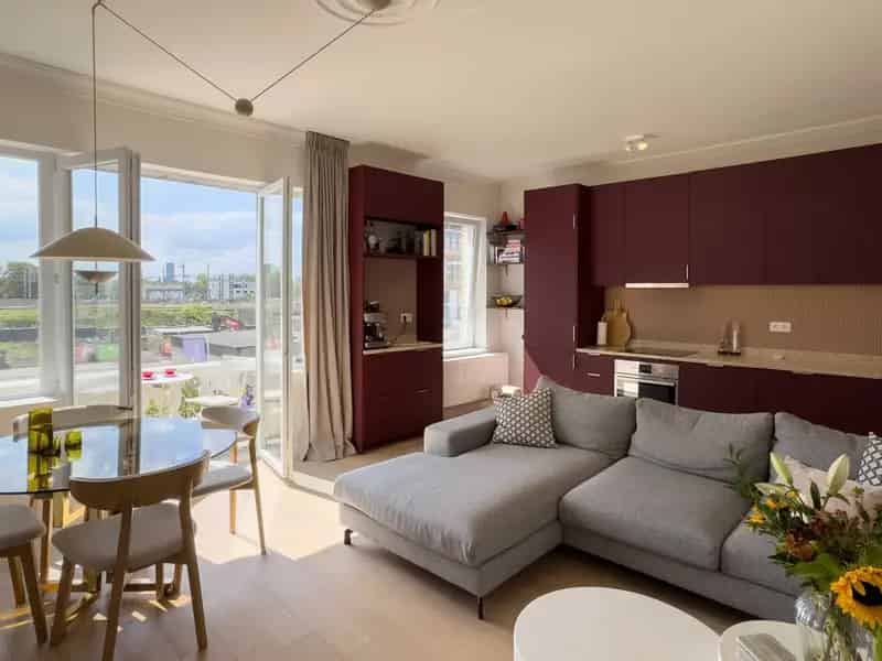 Appartement te huur