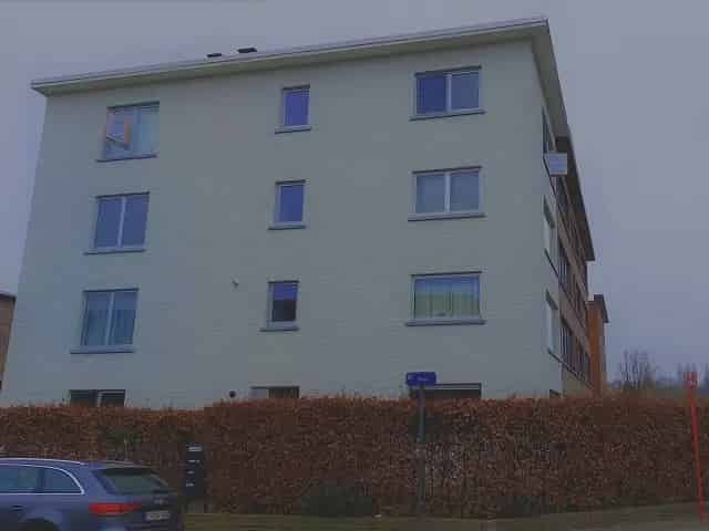 Tibert 1 Appartement 2 Slaapkamers