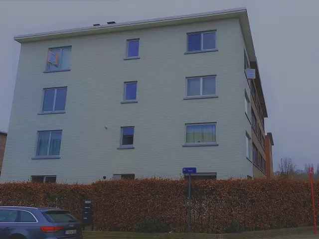 Tibert 1 Appartement 2 Slaapkamers