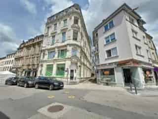 Appartement te huur Aarlen Centrum - Studio 53m²