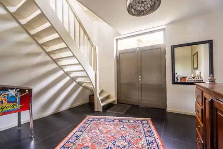 Huis te koop in landelijk Wuustwezel