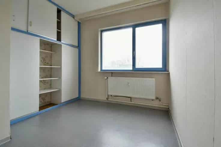 Appartement 3 slaapkamers Terras Vrij Zicht